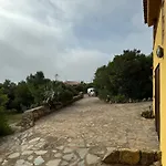 Casa Punta Ruinas Casa de Férias Olbia