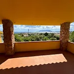 Casa Punta Ruinas Casa de Férias *