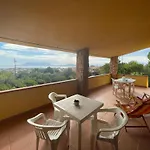 Casa de Férias Casa Punta Ruinas Olbia