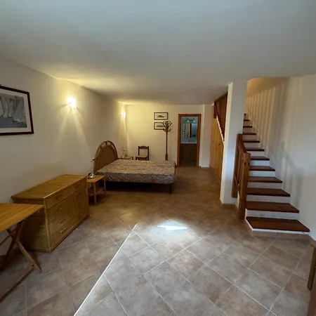 Casa Punta Ruinas Ferienhaus *