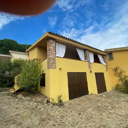 Casa Punta Ruinas Casa de Férias