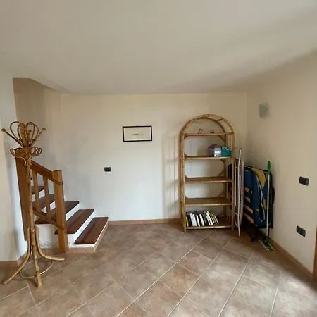 Casa Punta Ruinas Ferienhaus Olbia