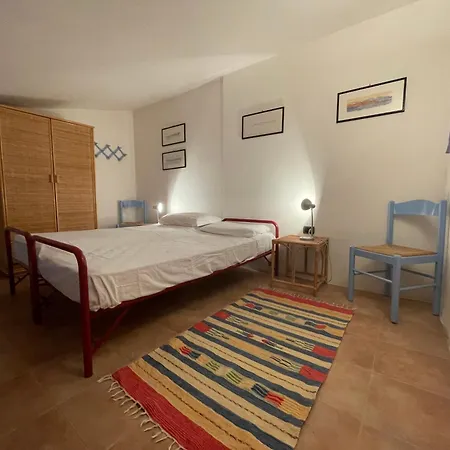 Casa de Férias Casa Punta Ruinas