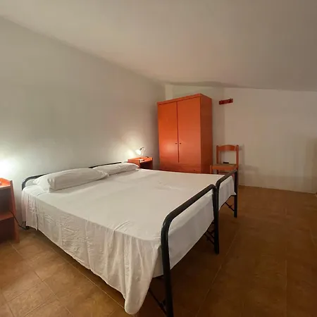 Ferienhaus Casa Punta Ruinas