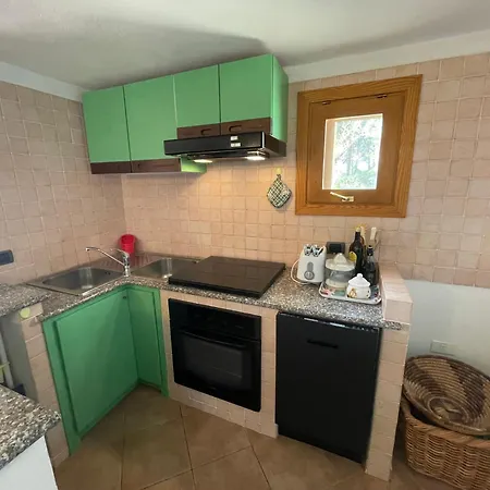 Ferienhaus Casa Punta Ruinas *