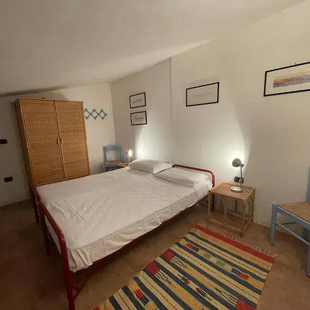 Ferienhaus Casa Punta Ruinas