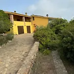 Casa Punta Ruinas Σπίτι διακοπών Όλμπια