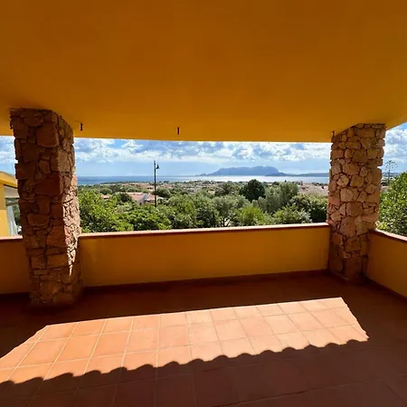 Casa Punta Ruinas Semesterbostad *