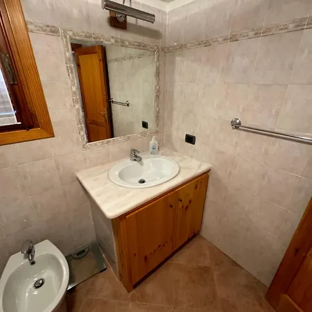 Casa Punta Ruinas Olbia