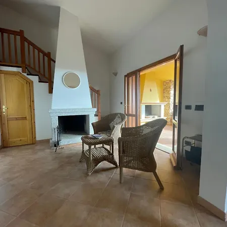 Casa Punta Ruinas Holiday home