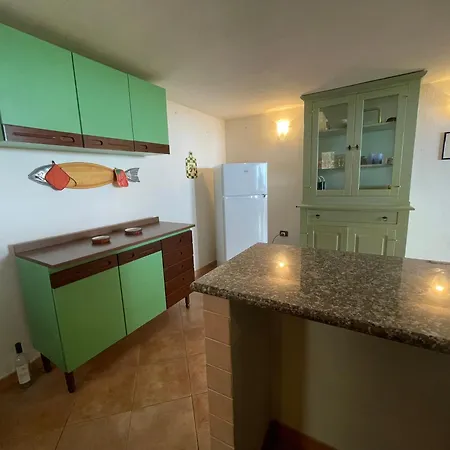 Casa Punta Ruinas Holiday home *