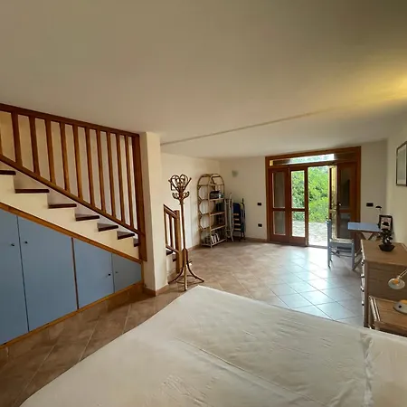 Casa Punta Ruinas * Olbia