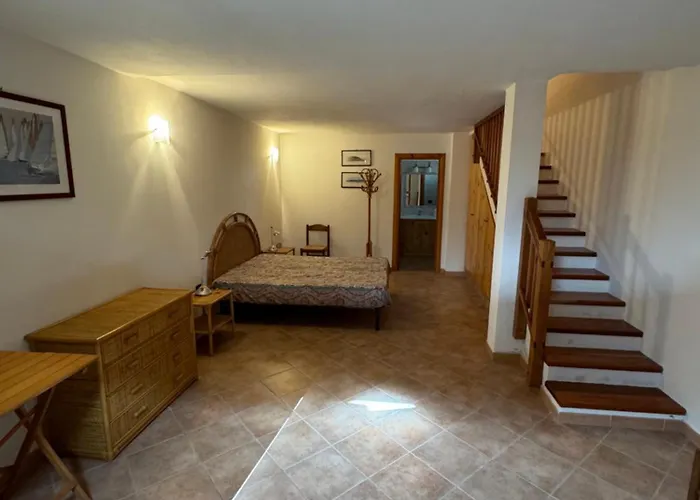 Casa Punta Ruinas Semesterbostad *