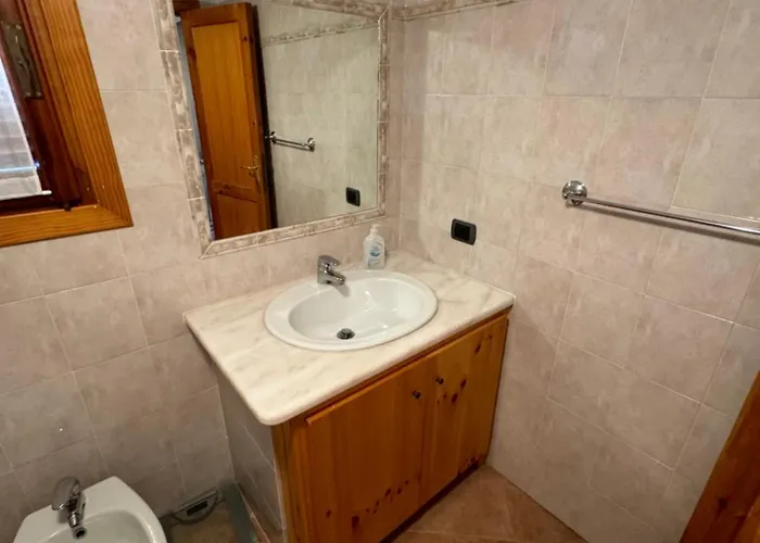 Casa Punta Ruinas Olbia