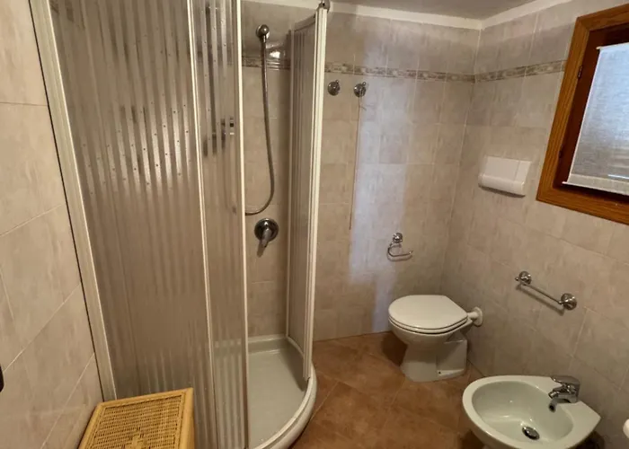 Casa Punta Ruinas * Olbia