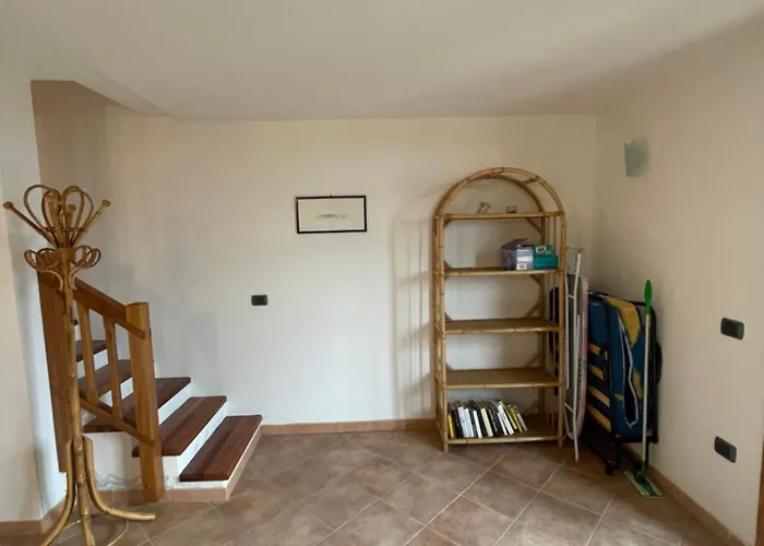 Casa Punta Ruinas Semesterbostad Olbia