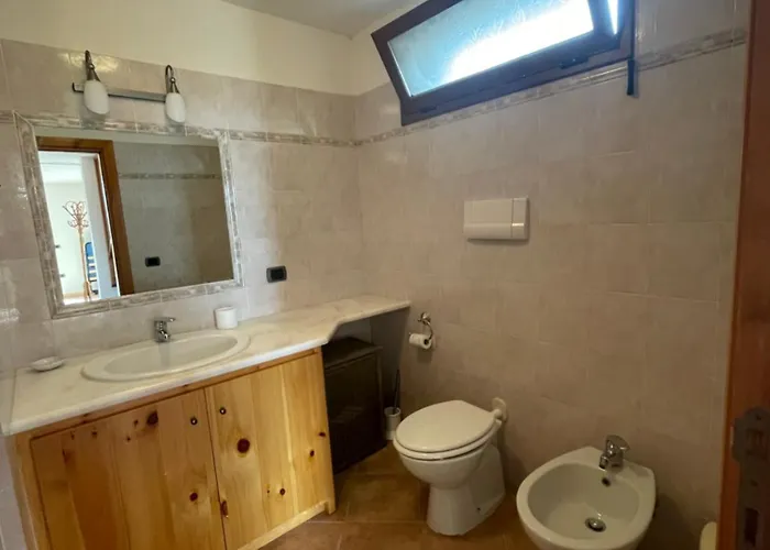 Casa Punta Ruinas Semesterbostad *