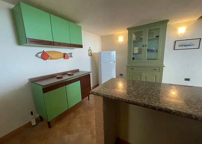 Casa Punta Ruinas Semesterbostad *