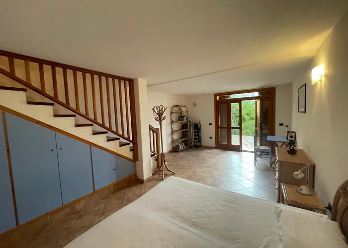 Casa Punta Ruinas * Olbia